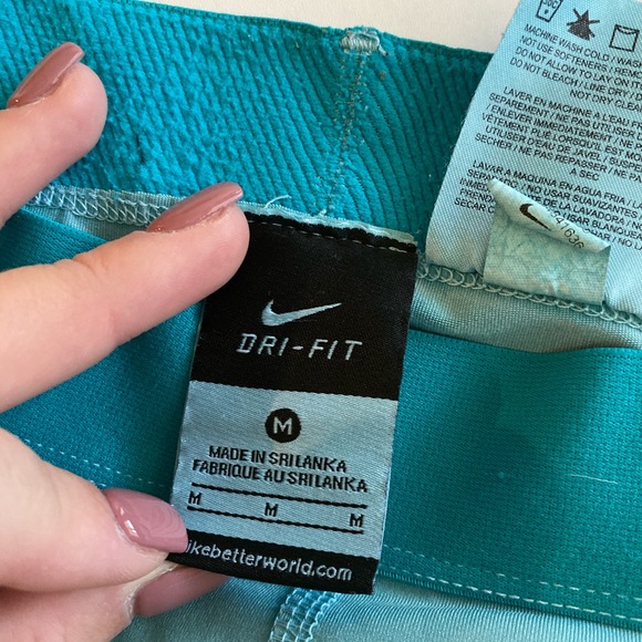 Gently worn Nike pro spandex - Picture 3 of 3